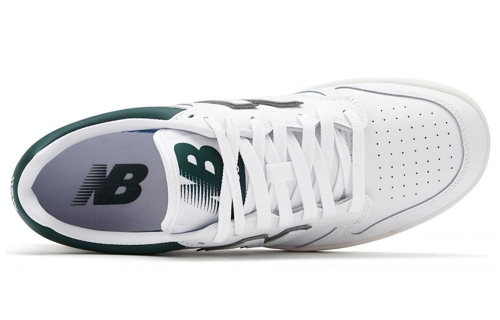 480 New Balance 'White Timberwolf' BB480LGT