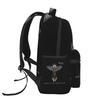 Judas Priest Angel Of Retribution 1 Rucksack Schüler Jungen Mädchen Schultasche Kinder Schultasche Laptop Umhängetaschen für Männer Frauen