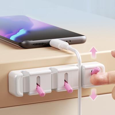 Elektronikzubehör – Kabelschellen