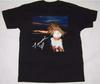 Tinashe Gift For Friends Black T-Shirt Cotton All Size Unisex RM767 Unisex T-Shirt
