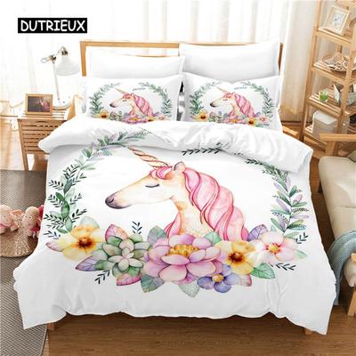 Biancheria da letto – Completi lenzuola e set da letto