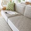 Summer Summer Summer Mat Cooling Rattan Sofa Cover All-Inclusive Universal Non-Slip Stretch Sofa Fabric Sofa Cushion Imperial Concubine Three Seats