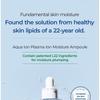 Dr.Melaxin Aqua Ion Plasma Wasser Glow Ampulle
