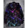 New Kids' 3D Print Hooded Sweatshirts for Boys and Girls - Autumn/Winter Casual Fashion Pullover Hoodies