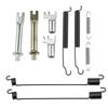 Dla Nissan D22 1998-20044 Pickup Regulacja Tylnego Hamulca Bębnowego 1 Zestaw Naprawczy 44200-01J10 Dla WD 44200-37G11 44200-37G11