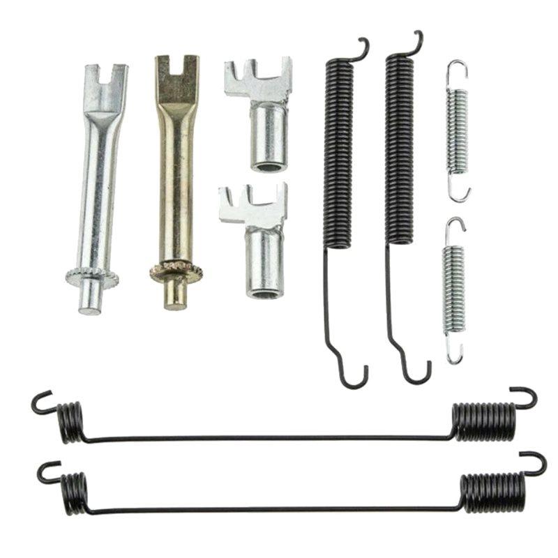 Dla Nissan D22 1998-20044 Pickup Regulacja Tylnego Hamulca Bębnowego 1 Zestaw Naprawczy 44200-01J10 Dla WD 44200-37G11 44200-37G11