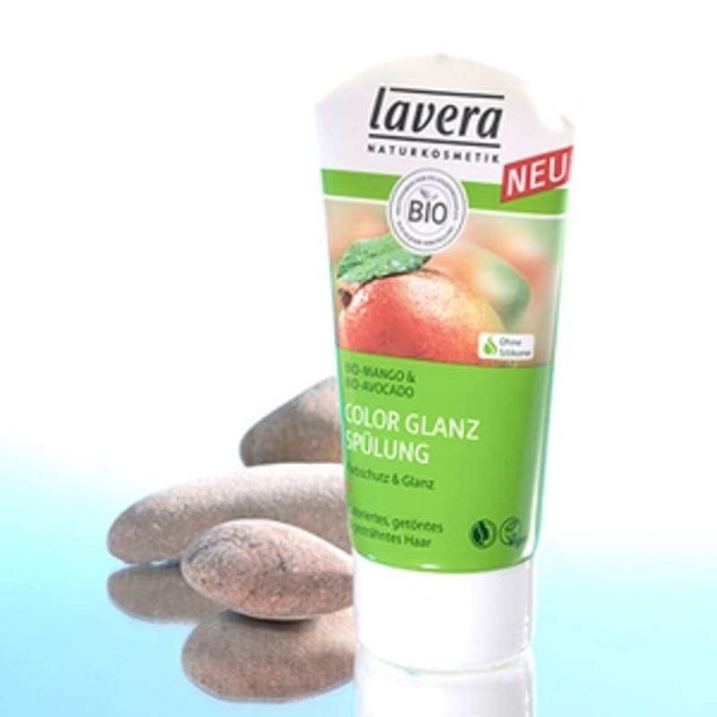 

Lavera Цвет Блестящий Ополаскиватель 150мл