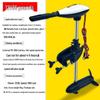 12V Brushless Electric Trolling Motor for Inflatable Boats