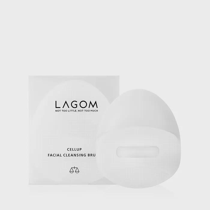 Celebrity Facial Cleansing Brush