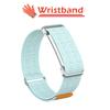 Bizepsband für Google Fitbit Air Band Neues gewebtes Nylon Fitness Tracker Ersatzarmband für Google Fitbit Air Strap