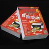 Glossy Photo Paper for Inkjet Printing, Assorted Sizes (6x4, 5x7, 6x10 Inches), 180g or 230g