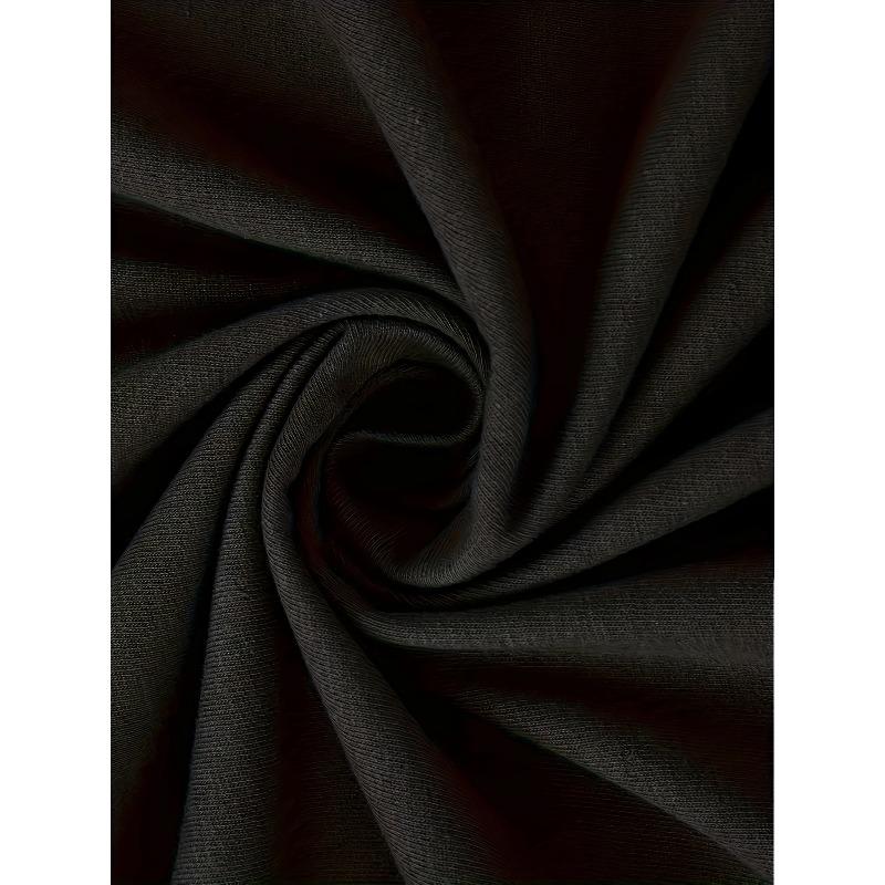 Womens Easter Bunny Floral Print T Shirt Soft Round Neck Short Sleeve Casual Spring Summer Top Easter Holiday Gift Casual Attire Holiday