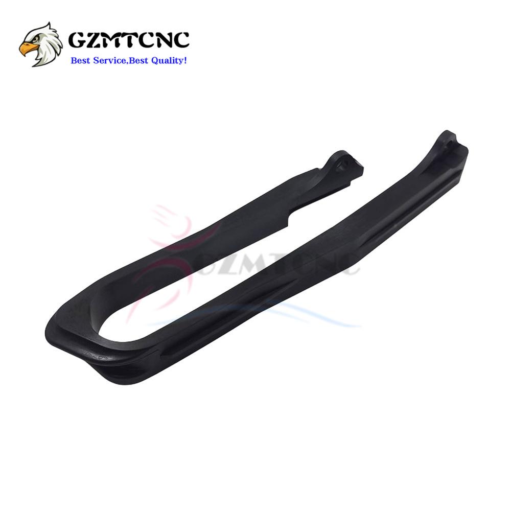 Front Swing Arm Chain Slider RMX250 1989-1998, RM125 RM250 1989-1995 for Suzuki RMX 250 RM 125 250 Swingarm Protect Guard Cover