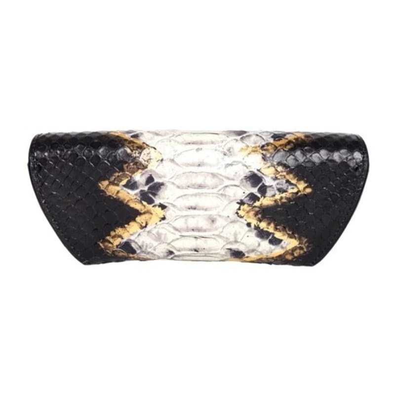 doniray sunglass case zeus black
