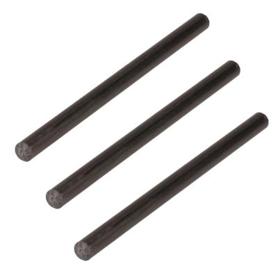 Carbon Fiber Fishing Rod Repair Kit Hassle Solution for Broken Rods