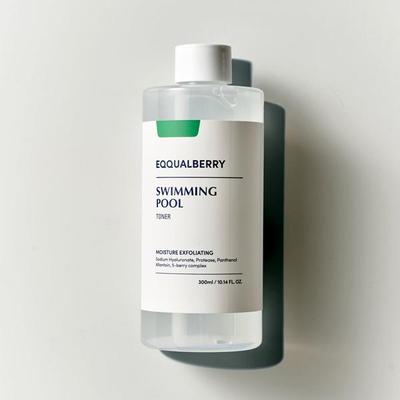 [Obnova] BAZÉNOVÝ TONER 300ml