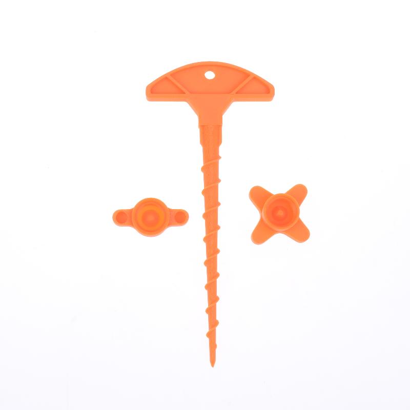 

3 шт. Очиститель и колпачок для носика герметика - Предотвращает высыхание для туб со стеклянным герметиком, Подходит для стандартных размеров, Удобный инструмент для DIY A6