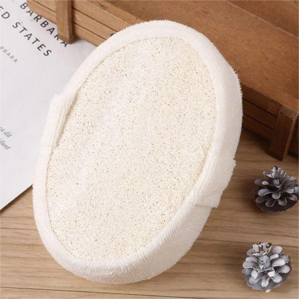 Remove Dead Skin Bath Sponge Multifunctional Loofah Sponge New Loofah Sponge Bath Ball
