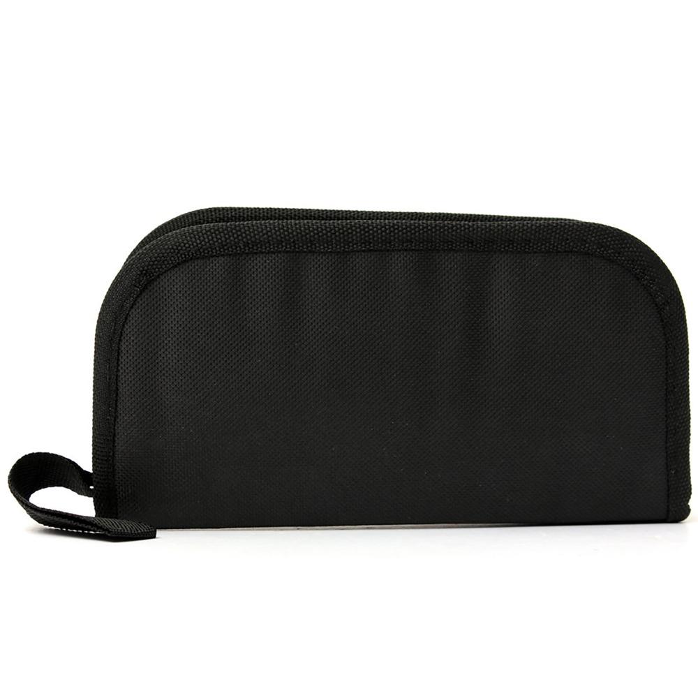 14Pcs Multifunctional Watch Repair Tool Portable Case Opener Strap Remover  Battery replacement