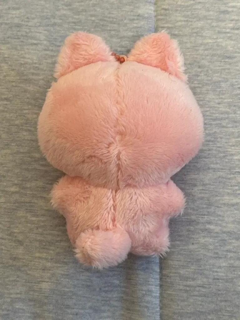 TOMORROW X TOGETHER Tsubatu 10cm Doll Pobatu Malanchun Yongjun Doll