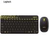 Logitech MK240 Nano Wireless Keyboard Mouse Combo