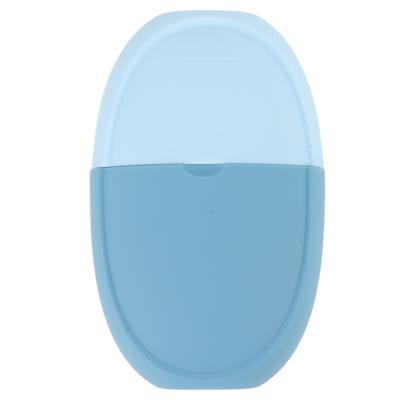 Ice Face Roller Pain Relief Antislip Base Durable Silicone Easy Operation Facial Ice Mold for
