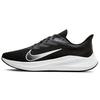 Nike Zoom Winflo 7 'Black Anthracite' (Unisex) Black / White / Anthracite Running Shoes CJ0291 005