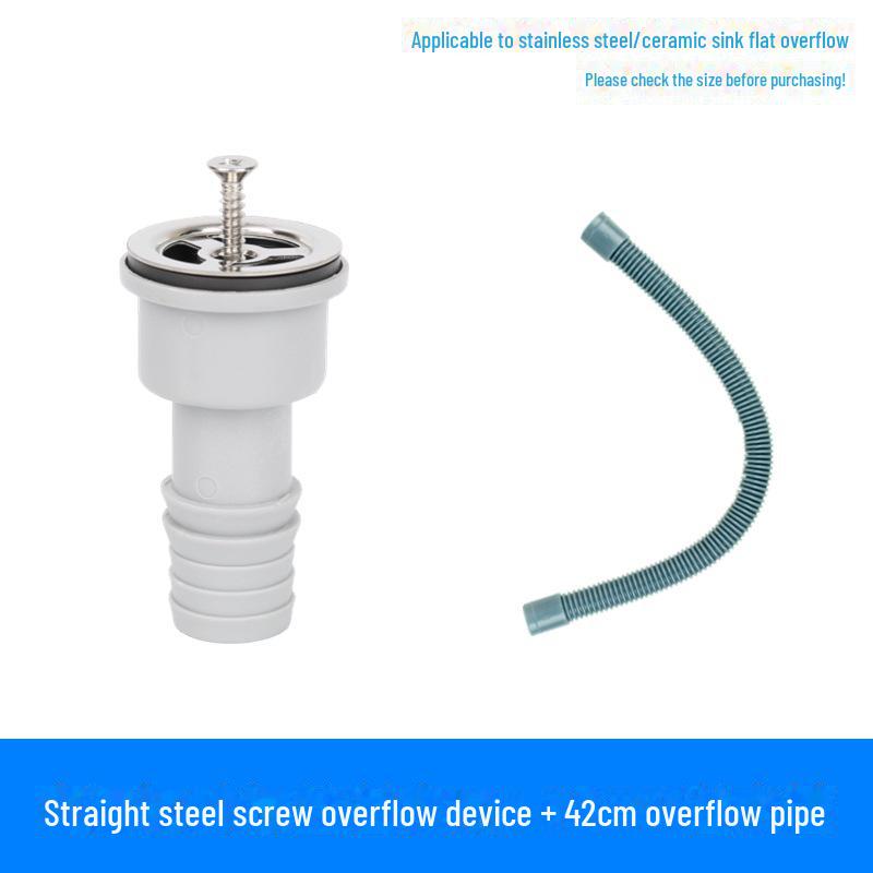 Accesoriu de preaplin pătrat pentru chiuvete de bucătărie și legume