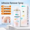 Kefu Ostomy Adhesive Remover Spray for Home Use