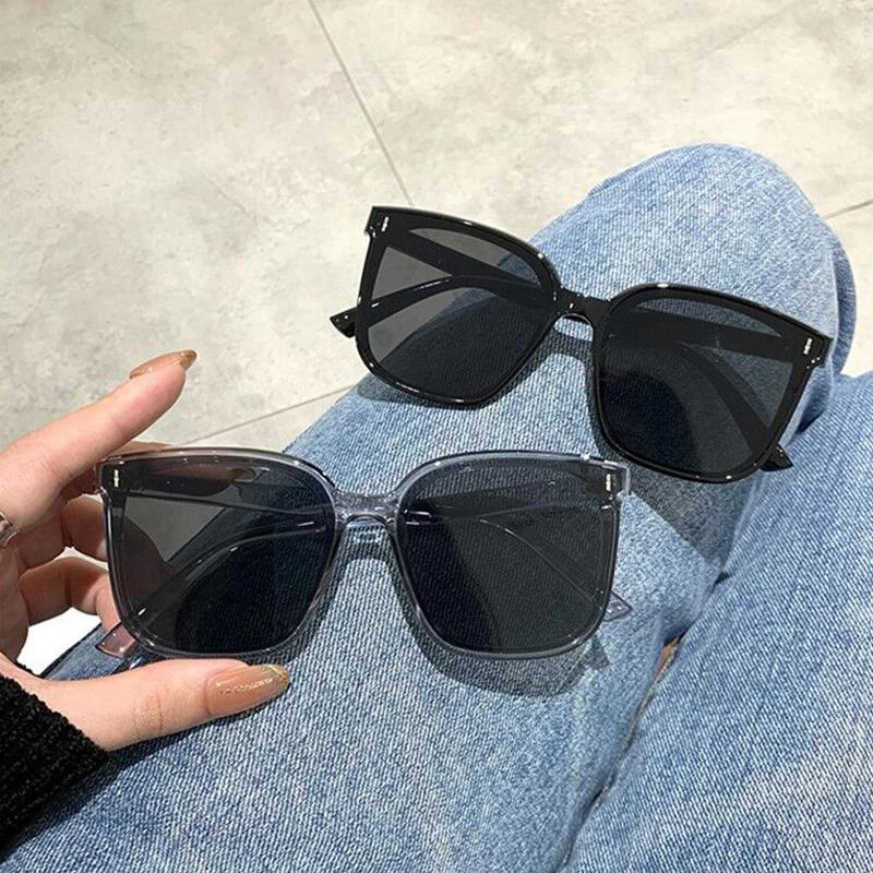 New Women Designer Sunglasses Luxury Cat Eye Sun Glasses Female Classic Vintage Glasses UV400 Outdoor Eyewear