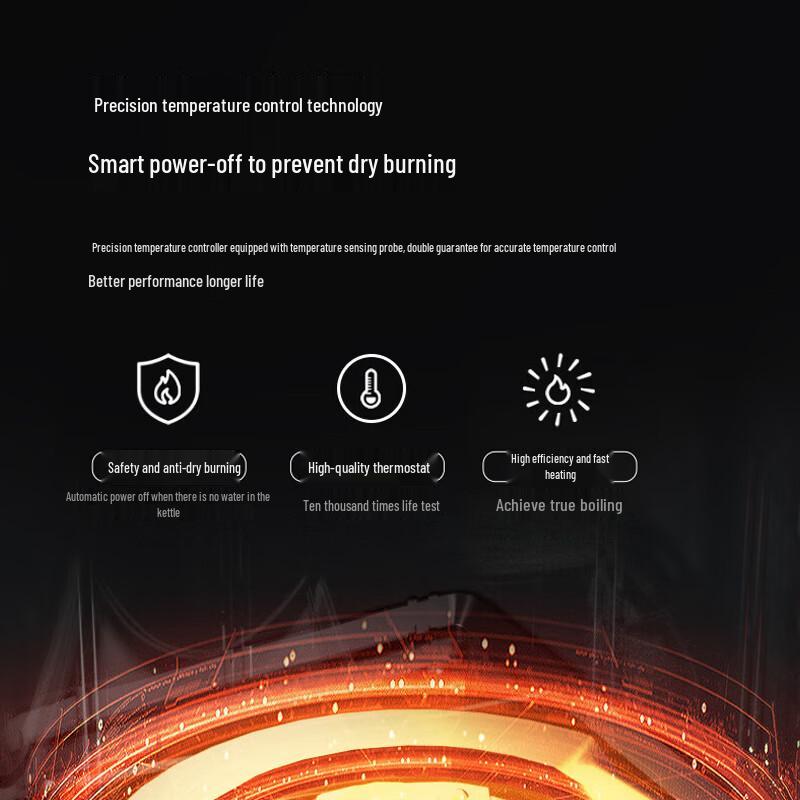 Midea Smart Bottom-Loaded Tea Bar Water Dispenser