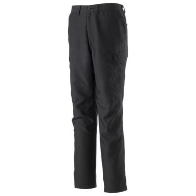 Work Pants C2JF8182 Size Workwear (Spring/Summer) Black, M,