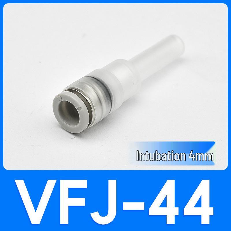 

VFJ Mini Vacuum Filter Taping Machine - Direct Plug VFJ-44/66