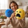 Plush Hand Puppet Toy for Kids, Soft Hand Puppets for Storytelling and Role Play