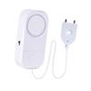 Water Leak Alarm Detection Adjustable Volume Waterproof Flood Overflow Sensors for Tank
