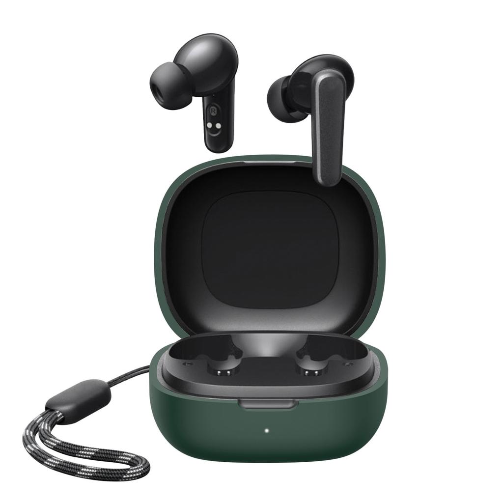 Dust-proof Shells Case for R50i Earbud Protective Case Storage Boxes Earphone Protective Cover Protectors