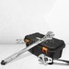 Adjustable Torque Wrench Spanner for Mini Split and Refrigeration System Heavy Duty Wrench with Quick Release 19-110NM