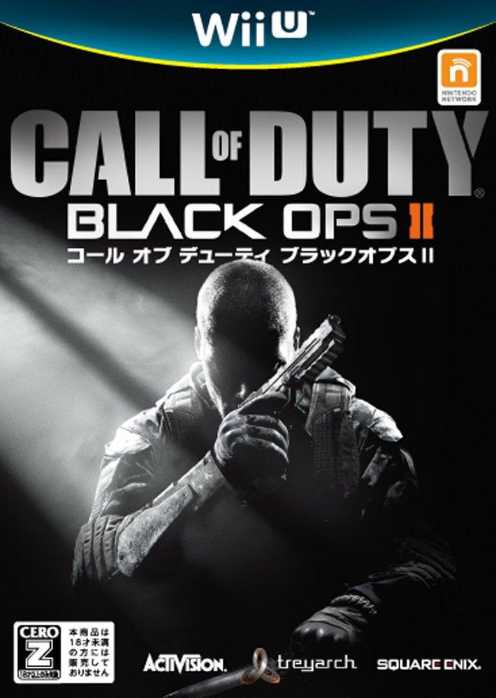 Call of Black Ops II Evaluare Wii U Duty (Versiune Dublată) [CERO  Z ] -