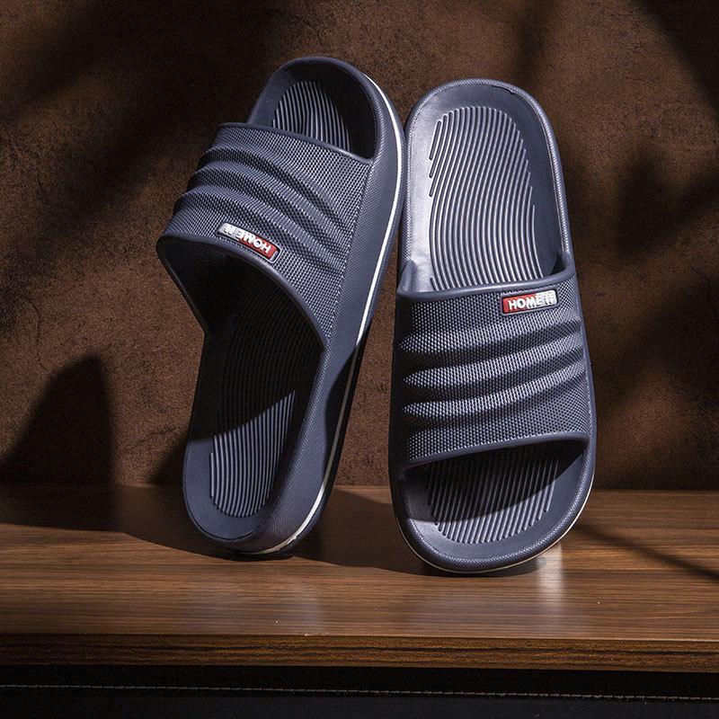 Women's EVA Cloud-Feel Non-Slip Slippers 2025 - Thick Sole for Indoor/Outdoor Wear