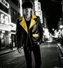 New Spring and Autumn Suit Men's Fashion Leather Jacket Men's Leather Jacket Slim Fit Regular Men's Clothing