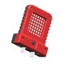 Rechargeable LED Work Light For Power Tools Universal Battery Compatibility Compact Portable Design 2 Lighting Modes