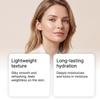 Viareline softening skin cream Gentle Moisturizing  Facial and body Dual-use portable moisturizing care cream 100g
