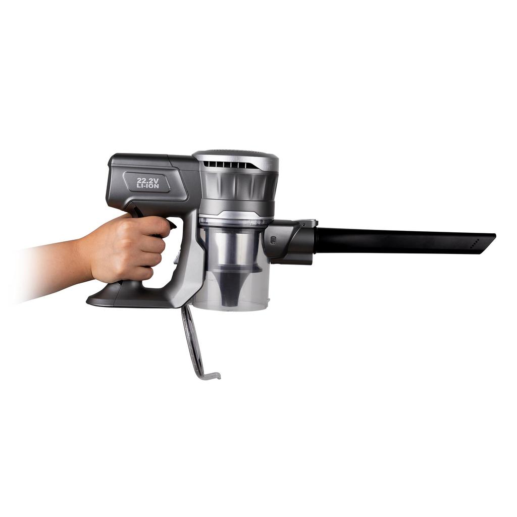 Cordless Vertical Vacuum Cleaner Heifer Quiclean Pro Vacuum Cleaner Handheld Cordless Stick Aspirator Vacuum Cleaners 8000Pa For Home Floor Car