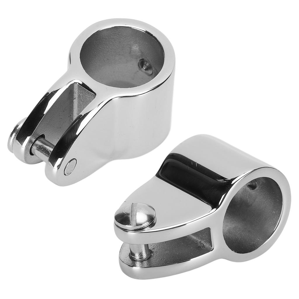 Bimini Top Jaw Slide Fine Workmanship Abrasion Resistance Corrosion Resistance Boat Slide Sves