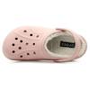 Crocs Ralen EVA Round Toe Perforated Clogs Unisex Footwear Pink 16244-952