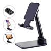 Desk Mobile Phone Holder Stand for Phone Ipad Adjustable Desktop Tablet Holder Universal Table Cell Phone Stand
