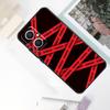 Warning Angry Danger Owner Case For OPPO Reno 11F 10 Pro 4 5 6 7 8 Lite 4Z 5Z 8T OPPO Find X5 X6 Pro X2 X3 Neo Cover