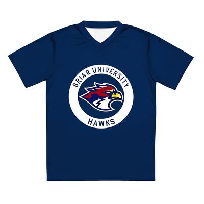 Unisex Streetwear Off Campus Briar University Jersey Design Graphic Print Merch Graham 44 22 DI LAURENTIS 66 Tucker46 T-shirt 3D Printed Jerseys