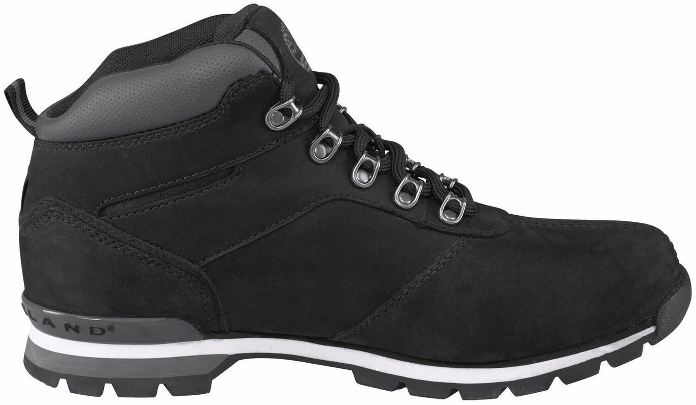 

Ботинки Timberland Euro Hiker FTB Splitrock 2 черный (6818R) 43