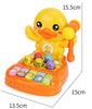 Large Baby Multifunctional Hamster Toy Hamster Tapping Puzzle Puzzle